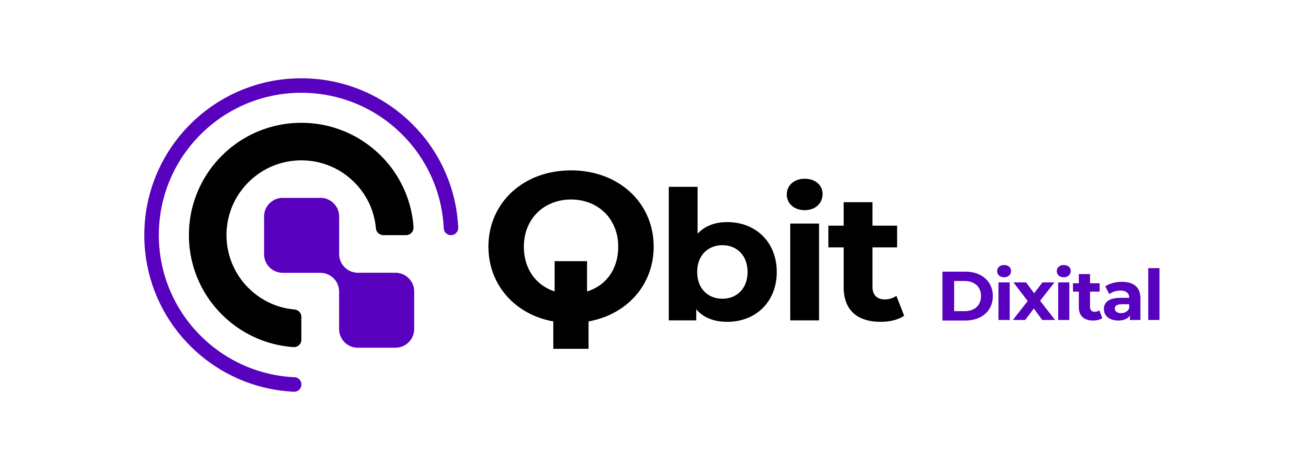QbitFlow logo
